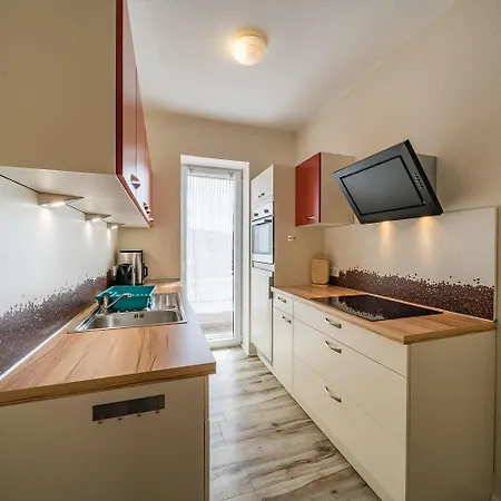 Haus Derk Juist - 4