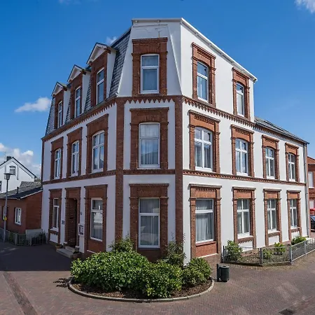 Lejlighed Haus Derk Juist - 4